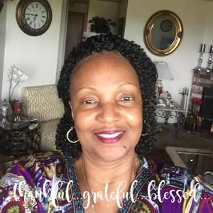 Meet your Posher, Anita